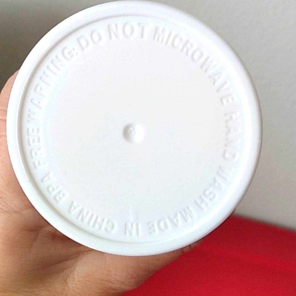 New Kate Spade It's Personal Monogrammed Letter "S" Thermal Cup T… - Picture 7 of 7